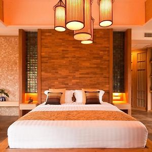 Safari Villa